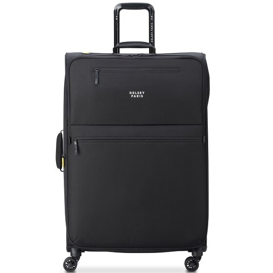 Delsey Paris Maubert 2.0 4-wielige trolley 79 cm