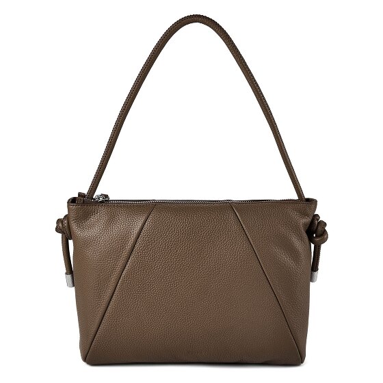 Fossil Willa Schoudertas Leder 30.5 cm