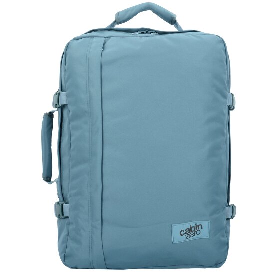 Cabin Zero Classic 44L Cabin Rugzak Rugzak 51 cm