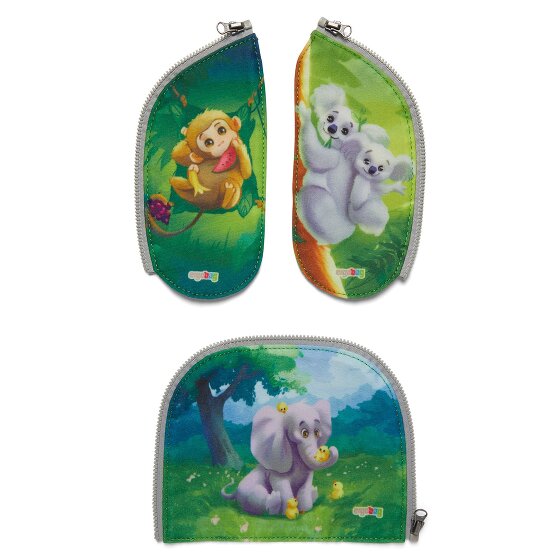 Ergobag Zippies 3st.