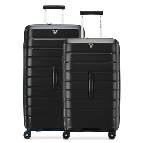 Roncato B-Flying Trunk 4 wielen Kofferset 2-delig