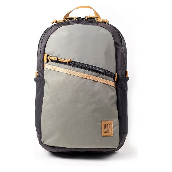 Topo Designs Commuter Dagrugzak 49.5 cm Laptopvak