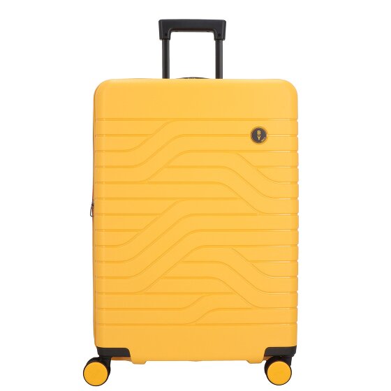 Bric's BY Ulisse 4-wielige trolley 71 cm