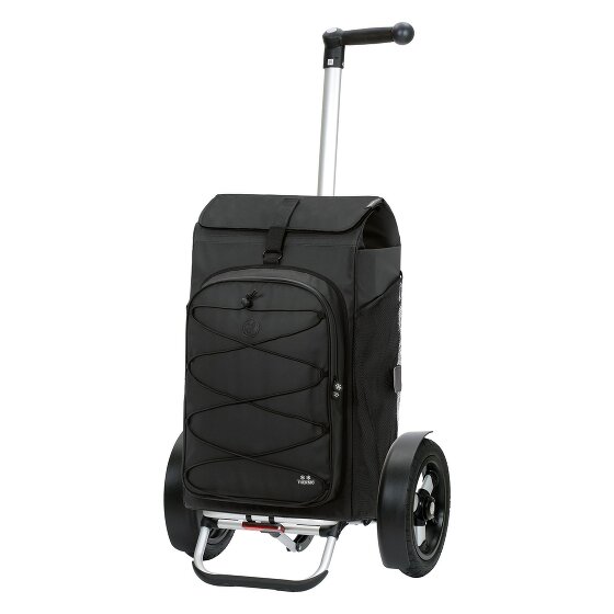 Andersen Shopper Tura Shopper Winkelwagen 70 cm