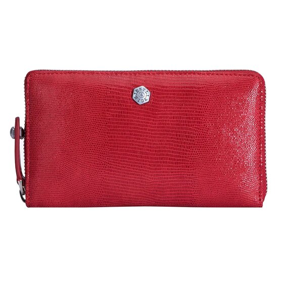 Jekyll & Hide Sevilla portemonnee RFID leer 17 cm
