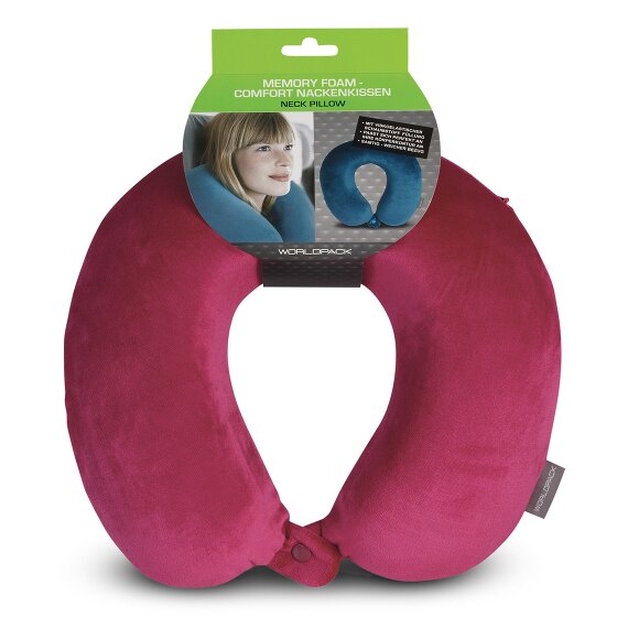 Worldpack Nekkussen 30 cm