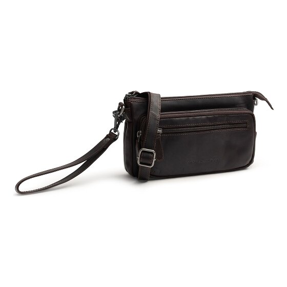 The Chesterfield Brand Vayenne Crossbody tas Leder 24.5 cm