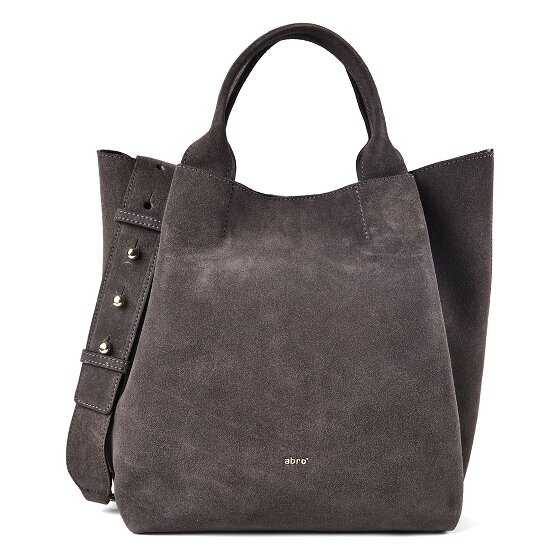 abro Essential Handtas M Leder 30 cm