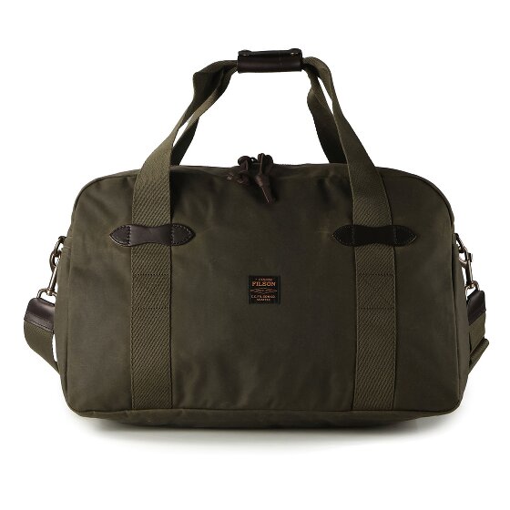 Filson Tin Cloth Weekender reistas 49 cm