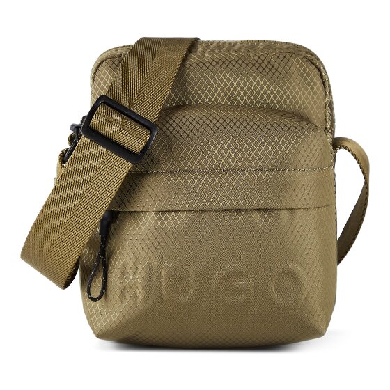 Hugo Uther Mini tas Schoudertas 14 cm