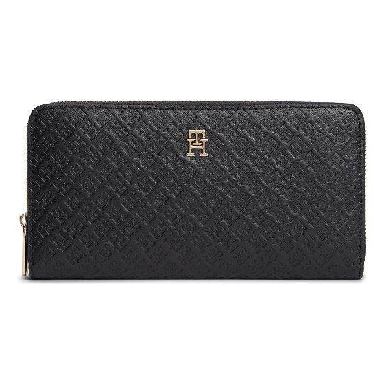 Tommy Hilfiger TH Icon Portemonnee 19 cm