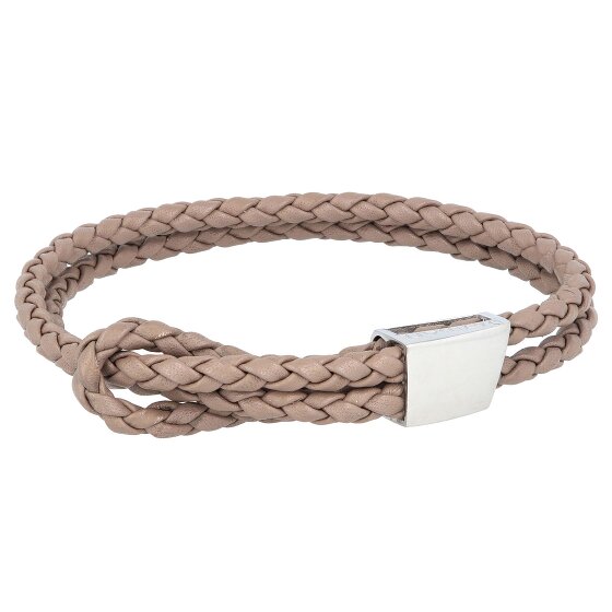 Davidoff Home Run Armband Leer 29 cm