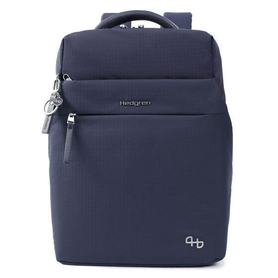 Hedgren Furo Tabi reisrugzak met RFID 40 cm laptopvak