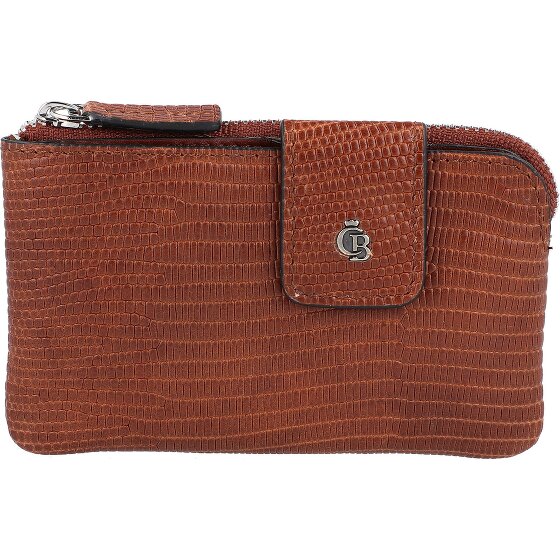 Castelijn & Beerens Donna Sleuteletui RFID Leer 12 cm