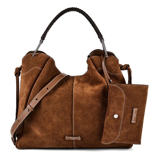 Gianni Chiarini Era Schoudertas Leder 41 cm