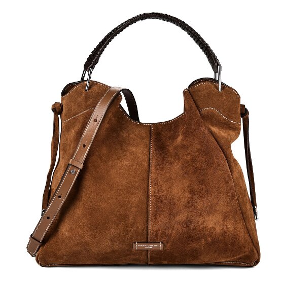 Gianni Chiarini Era Schoudertas Leder 41 cm