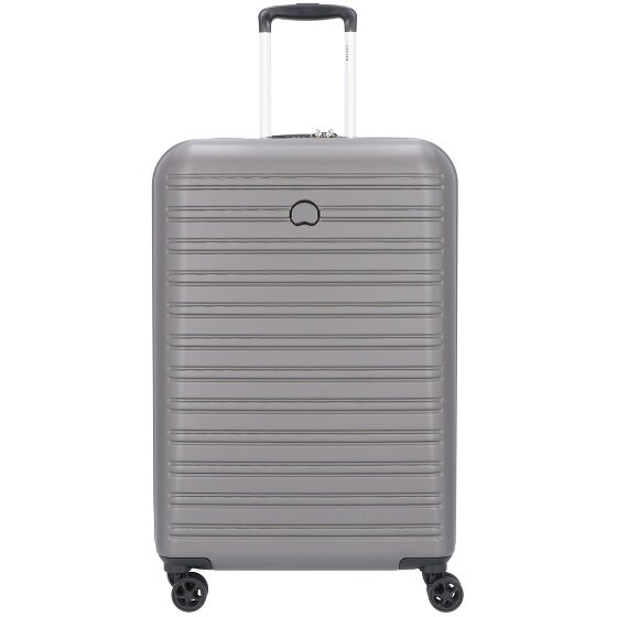 Delsey Paris Segur 2.0 4-wielige trolley 70 cm