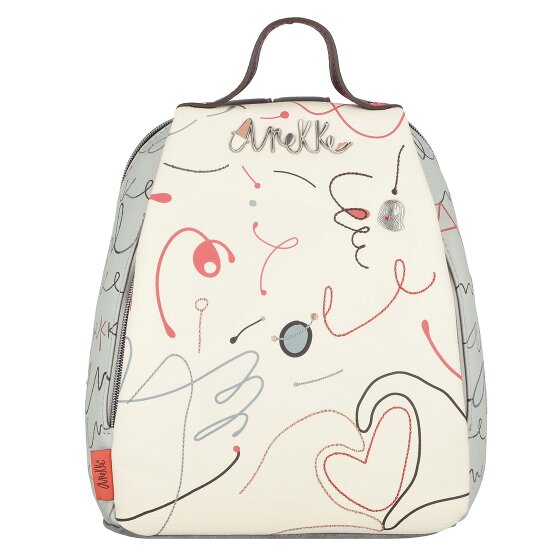 Anekke Ole Stad rugzak 30 cm