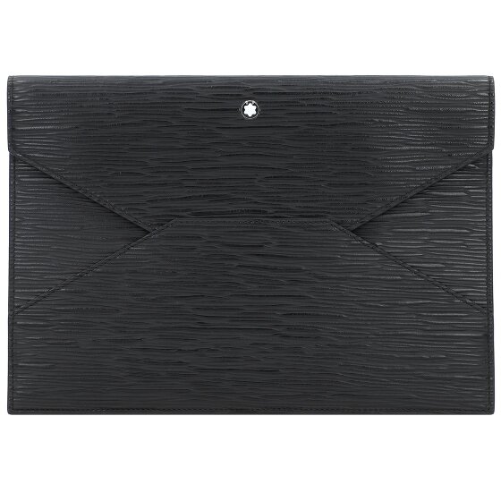 Montblanc Meisterstück 4810 Laptop hoes Leer 29 cm