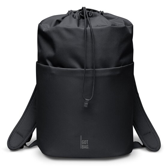 GOT BAG Barrel Pack Dagrugzak 42 cm Laptop compartiment