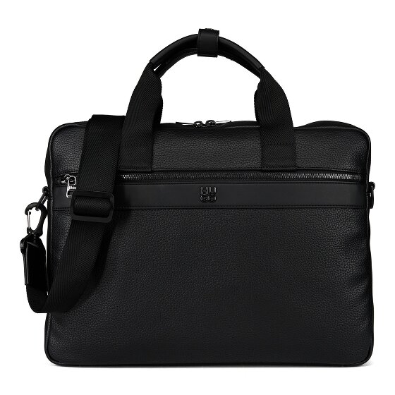 Hugo Quantic Koffer 40 cm Laptop compartiment