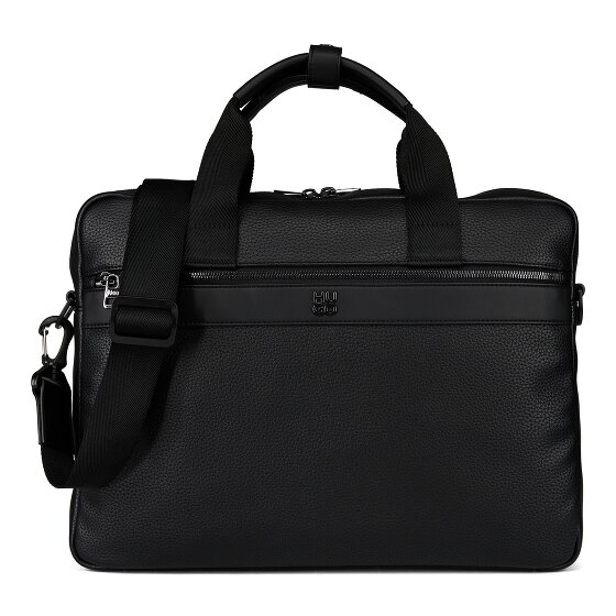 Hugo Quantic Koffer 40 cm Laptop compartiment