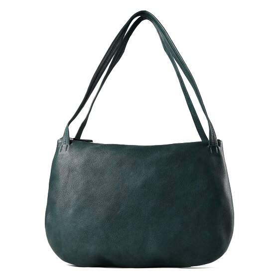 Harold's Cufu Schoudertas Leer 38 cm