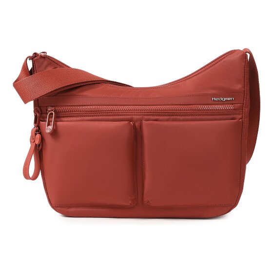 Hedgren Inner City Crossbody tas RFID-bescherming 34.5 cm