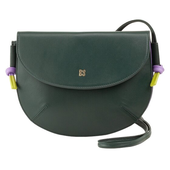 DuDu Skye Schoudertas Leer 21 cm