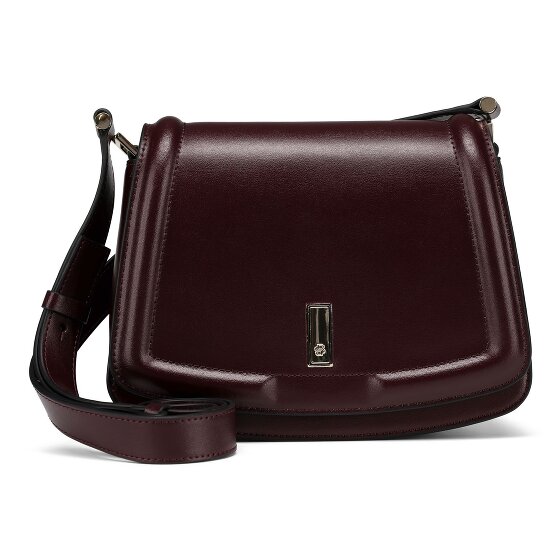 Boss Ariell Schoudertas Leer 22.5 cm