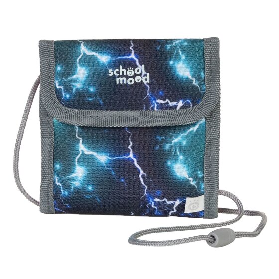 School-Mood Borstzak 11 cm School-Mood Borstzak 11 cm