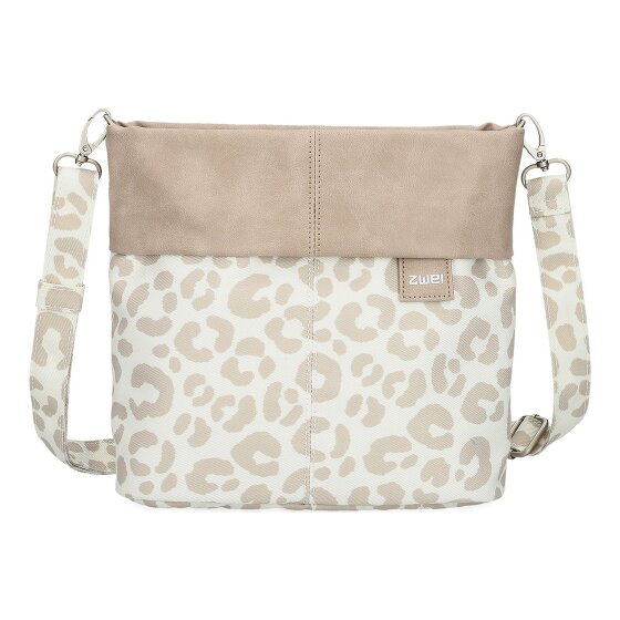 Zwei Olli Schoudertas 25 cm