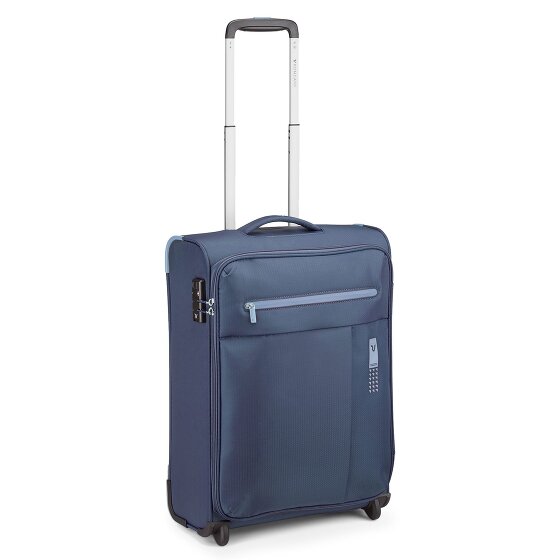 Roncato Lite Soft Neon 2 wielen Cabinewagen 55 cm