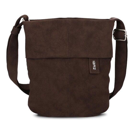Zwei Mademoiselle.M Crossbody tas 22 cm