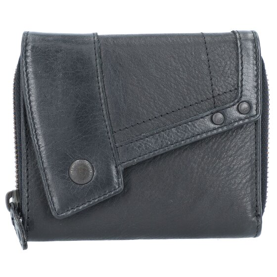 aunts & uncles Oma's Luxe Club Lotta Portemonnee RFID Leer 12 cm