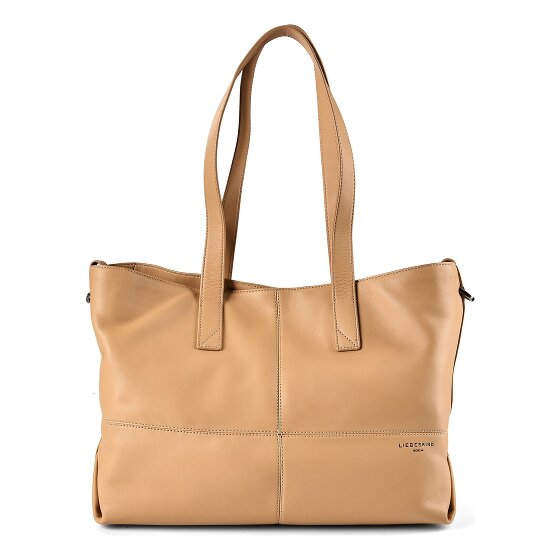 Liebeskind Ariel Shopper Tas Leder 36 cm