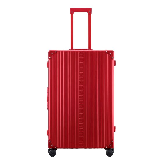 Aleon Traveler Macro 4-wielige trolley 77 cm