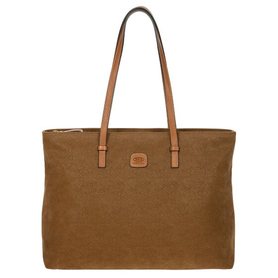 Bric's Life Schoudertas 35 cm