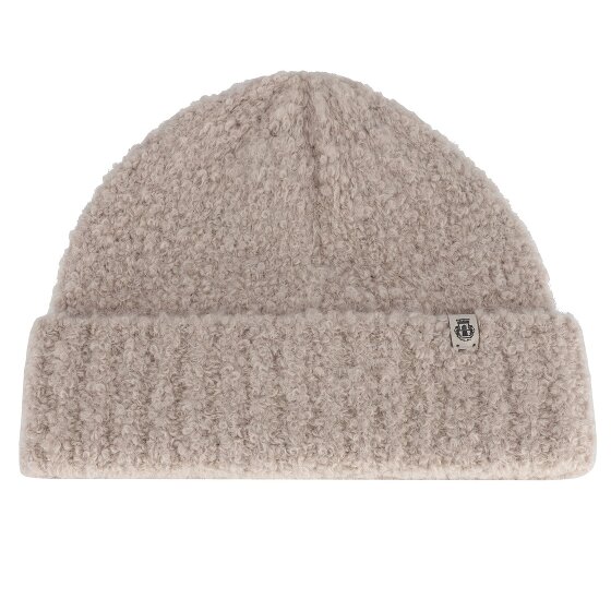Roeckl Bouclé Gebreide muts