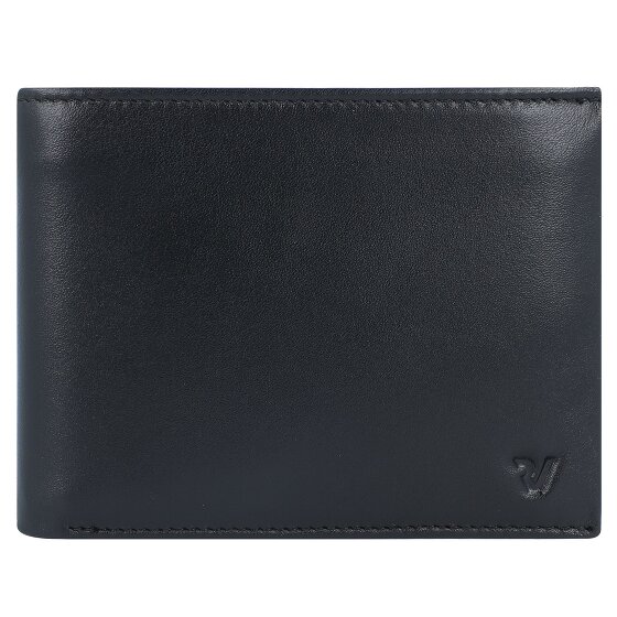Roncato Pascal portemonnee leer 13 cm