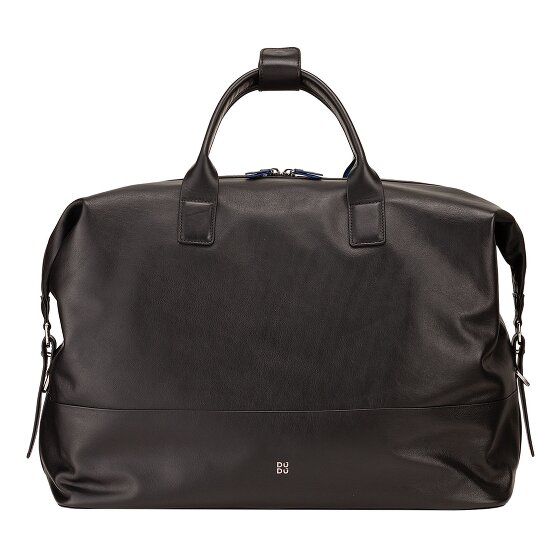 DuDu Miami Weekender reistas Leer 43 cm