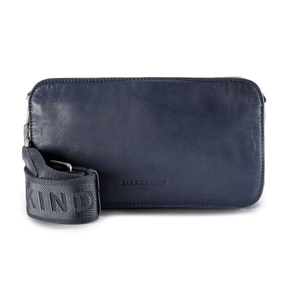 Liebeskind Clarice Schoudertas M Leer 27 cm