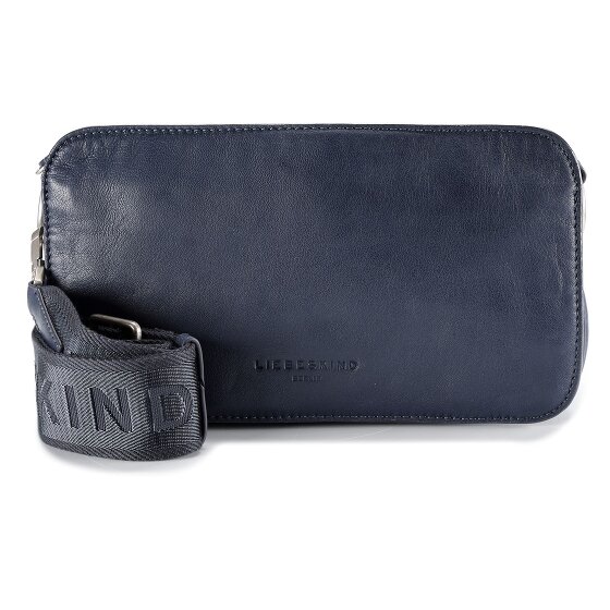 Liebeskind Clarice Schoudertas M Leer 27 cm