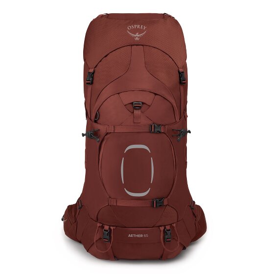 Osprey Aether 65 Trekking rugzak S-M 80 cm