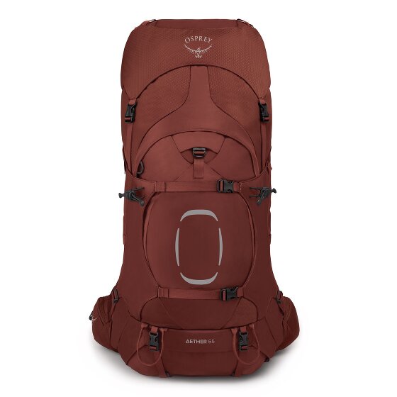 Osprey Aether 65 Trekking rugzak S-M 80 cm