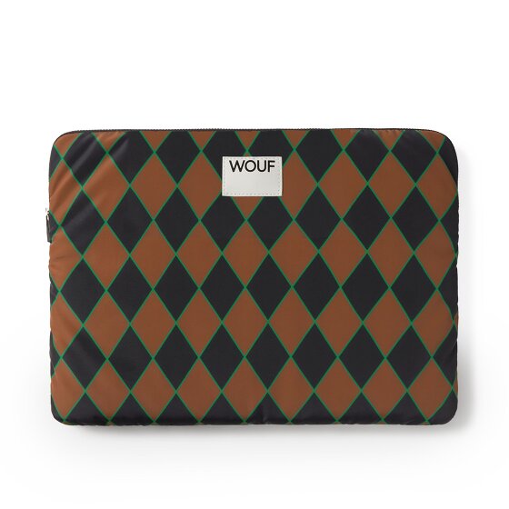 Wouf Studio Laptop hoes 32.5 cm