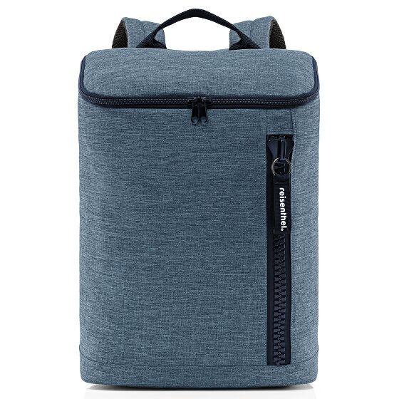 reisenthel Overnighter rugzak 41 cm laptop compartiment