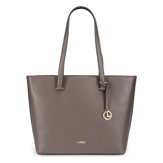 L.Credi Sarine Shopper Tas 42 cm
