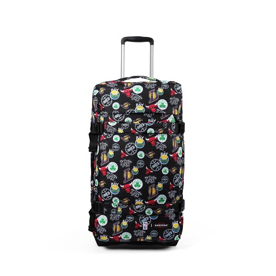 Eastpak Transit'R 2 wielen Reistas M 67 cm