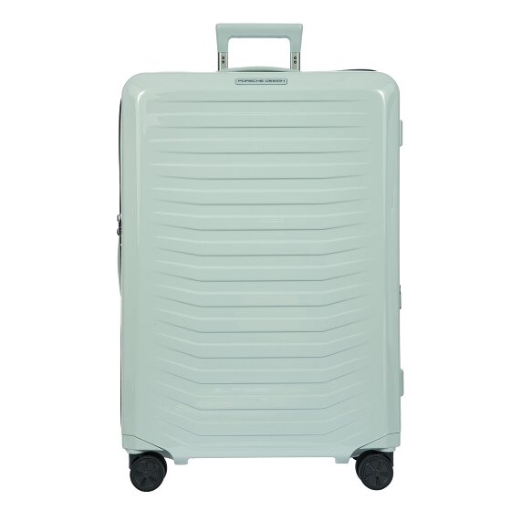 Porsche Design Roadster 4 wielen Trolley L 75 cm met uitbreidingsplooi